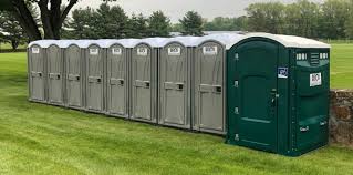 Portable Restroom for Sporting Events in Valencia, NM